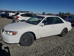 2000 Toyota Camry CE en venta en Reno, NV