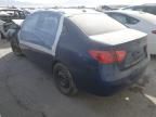 2007 Hyundai Elantra GLS