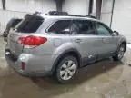 2011 Subaru Outback 3.6R Limited