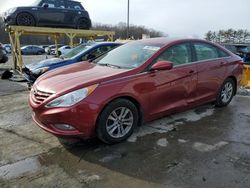 2013 Hyundai Sonata GLS en venta en Windsor, NJ