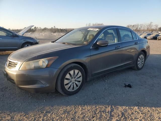 2008 Honda Accord LX