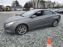 Salvage Cars with No Bids Yet For Sale at auction: 2013 Hyundai Sonata SE