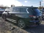 2016 Infiniti QX60