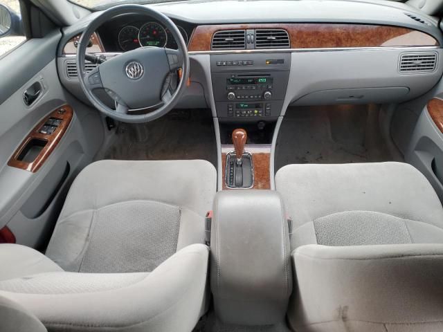 2005 Buick Lacrosse CX