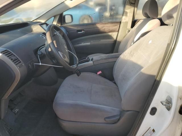 2004 Toyota Prius