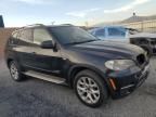 2012 BMW X5 XDRIVE35D