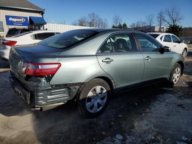 2008 Toyota Camry CE