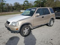 2000 Honda CR-V SE en venta en Fort Pierce, FL