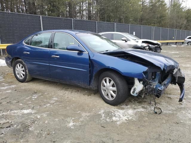 2005 Buick Lacrosse CX