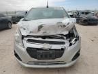 2015 Chevrolet Spark 1LT