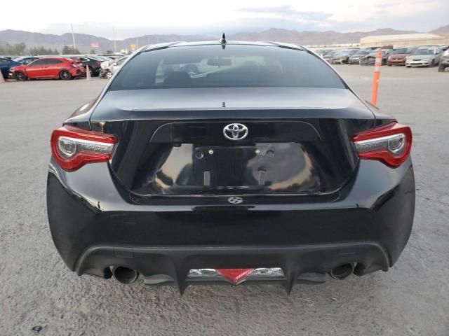 2017 Toyota 86 Base