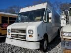 2007 Freightliner Chassis M Line WALK-IN Van