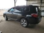 2008 Toyota Highlander Sport