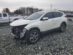 2018 Honda CR-V EX en venta en Mebane, NC