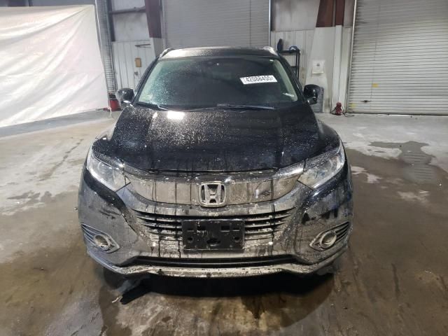 2020 Honda HR-V EX