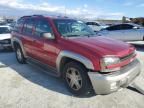 2002 Chevrolet Trailblazer