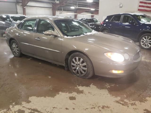 2007 Buick Lacrosse CXL