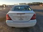 2007 Mercedes-Benz C 230