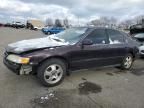 1997 Honda Accord SE