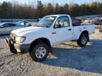 2001 Toyota Tacoma Prerunner