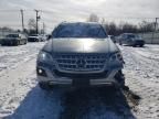 2011 Mercedes-Benz ML 350 4matic