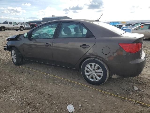 2013 KIA Forte EX