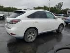 2014 Lexus RX 350