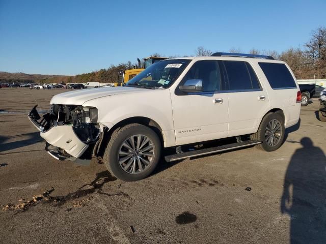 2015 Lincoln Navigator