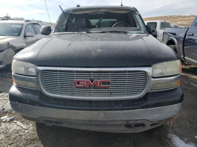 2005 GMC Yukon