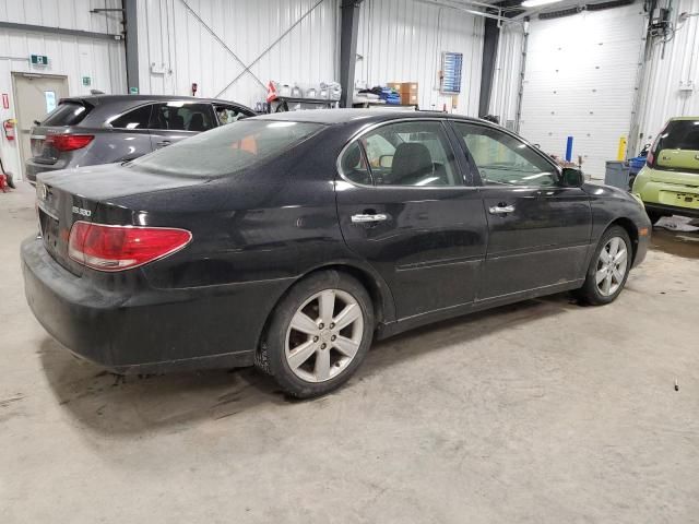 2005 Lexus ES 330