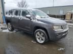 2015 Jeep Compass Latitude