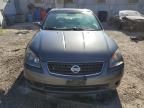 2006 Nissan Altima SE