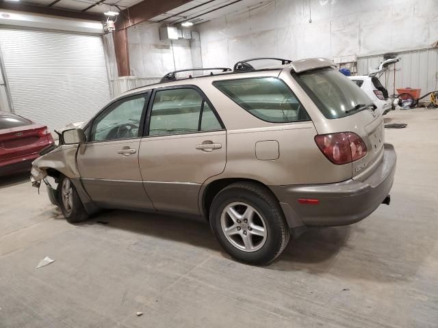 1999 Lexus RX 300