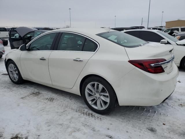 2014 Buick Regal Premium