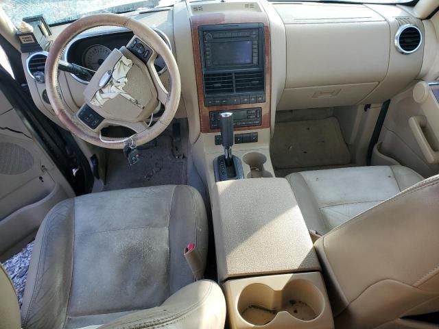 2006 Ford Explorer Eddie Bauer