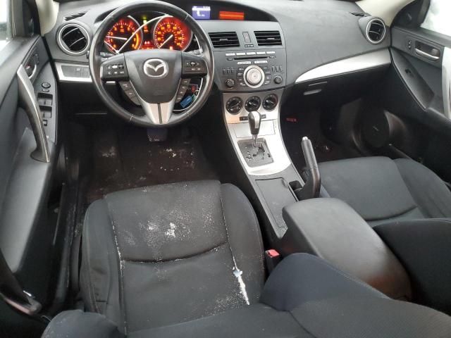 2010 Mazda 3 S