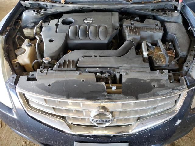 2010 Nissan Altima Base