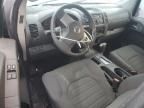 2008 Nissan Frontier King Cab XE