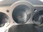 2002 Nissan Frontier Crew Cab XE