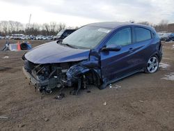 2017 Honda HR-V EX en venta en New Britain, CT