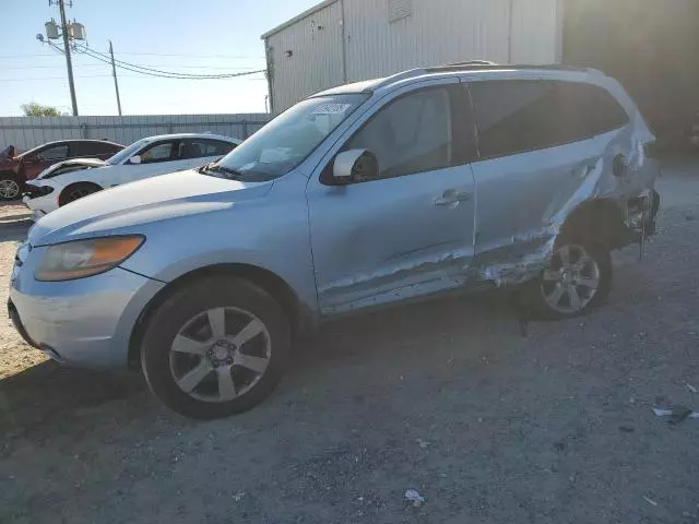 2008 Hyundai Santa FE SE