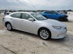 2014 Lexus ES 300H