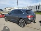 2018 Audi SQ5 Premium Plus