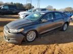 2015 Ford Fusion SE Hybrid