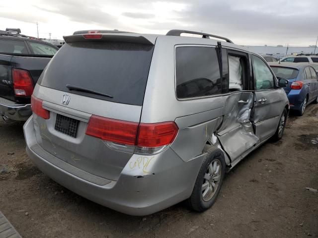 2008 Honda Odyssey EX