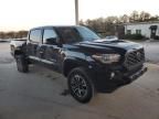 2022 Toyota Tacoma Double Cab