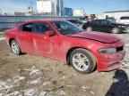 2015 Dodge Charger SE