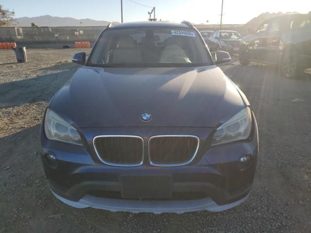 2015 BMW X1 SDRIVE28I