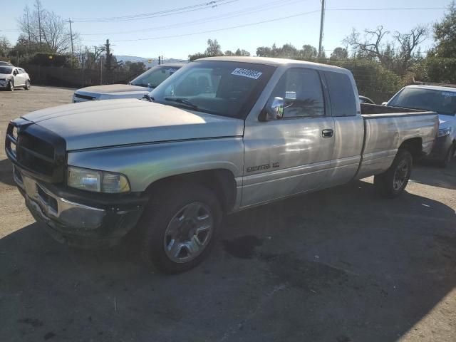 1996 Dodge RAM 2500