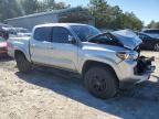 2020 Toyota Tacoma Double Cab